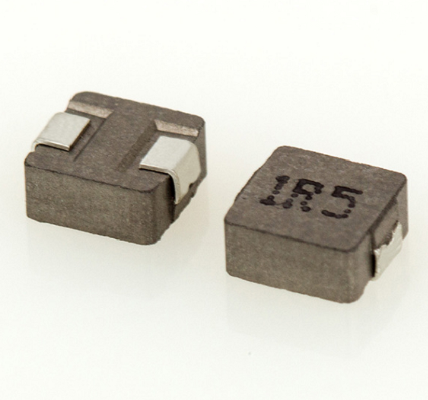 一體成型電感 一體成型電感